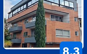 Amplio y acogedor Apartamento Sabaneta.